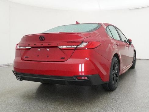New 2026 Toyota Camry SE image 24