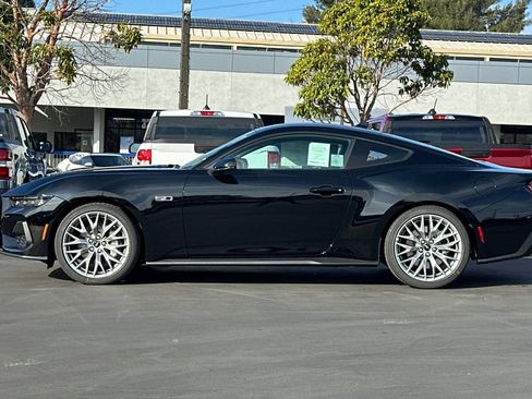 New 2026 Ford Mustang GT Premium image 7