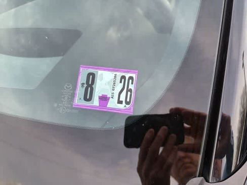 Used 2024 MAZDA CX-90 3.3 Turbo w/ Premium Plus Pkg image 4