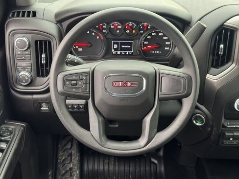 New 2026 GMC Sierra 3500 Pro image 15