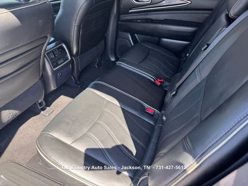 Used 2016 INFINITI QX60 FWD w/ Premium Plus Package image 24