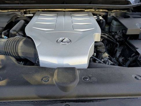 Used 2016 Lexus GX 460 image 23