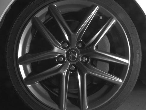 Used 2018 Lexus IS 300 AWD image 10