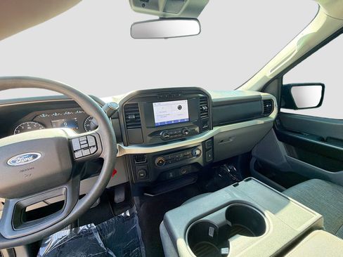 Used 2021 Ford F150 XL w/ Equipment Group 101A High image 23