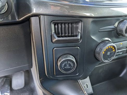 New 2025 Ford F150 STX image 24