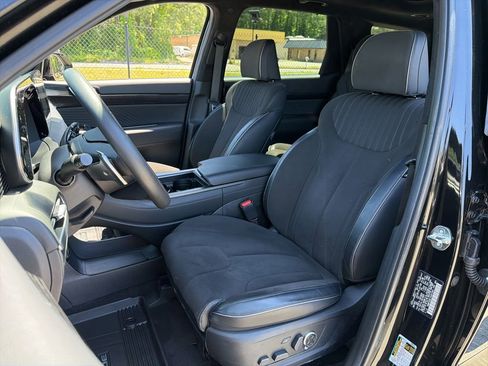 Used 2025 Hyundai Palisade Calligraphy AWD/4WD image 20