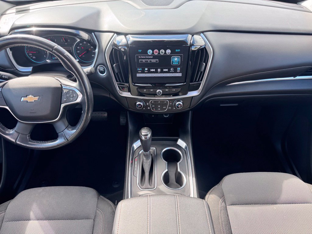 Used 2019 Chevrolet Traverse LT AWD/4WD image 12