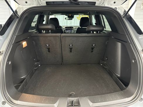 Certified 2023 Chevrolet TrailBlazer ACTIV image 21