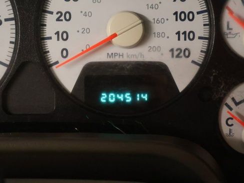 Used 2008 Dodge Ram 1500 Truck SLT image 12