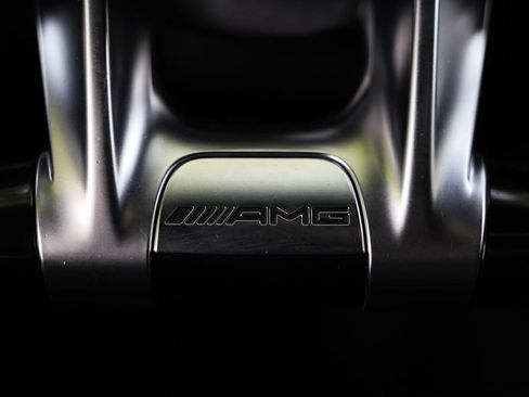 Used 2020 Mercedes-Benz AMG GT 53 image 39