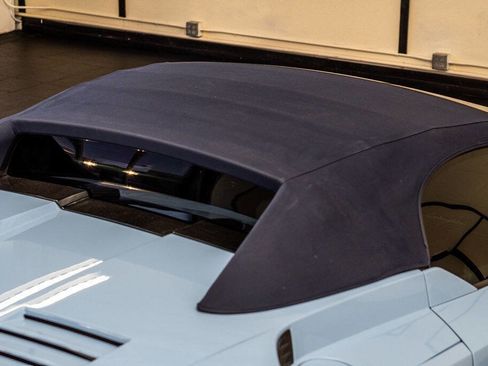 Used 2007 Lamborghini Gallardo Spyder image 20