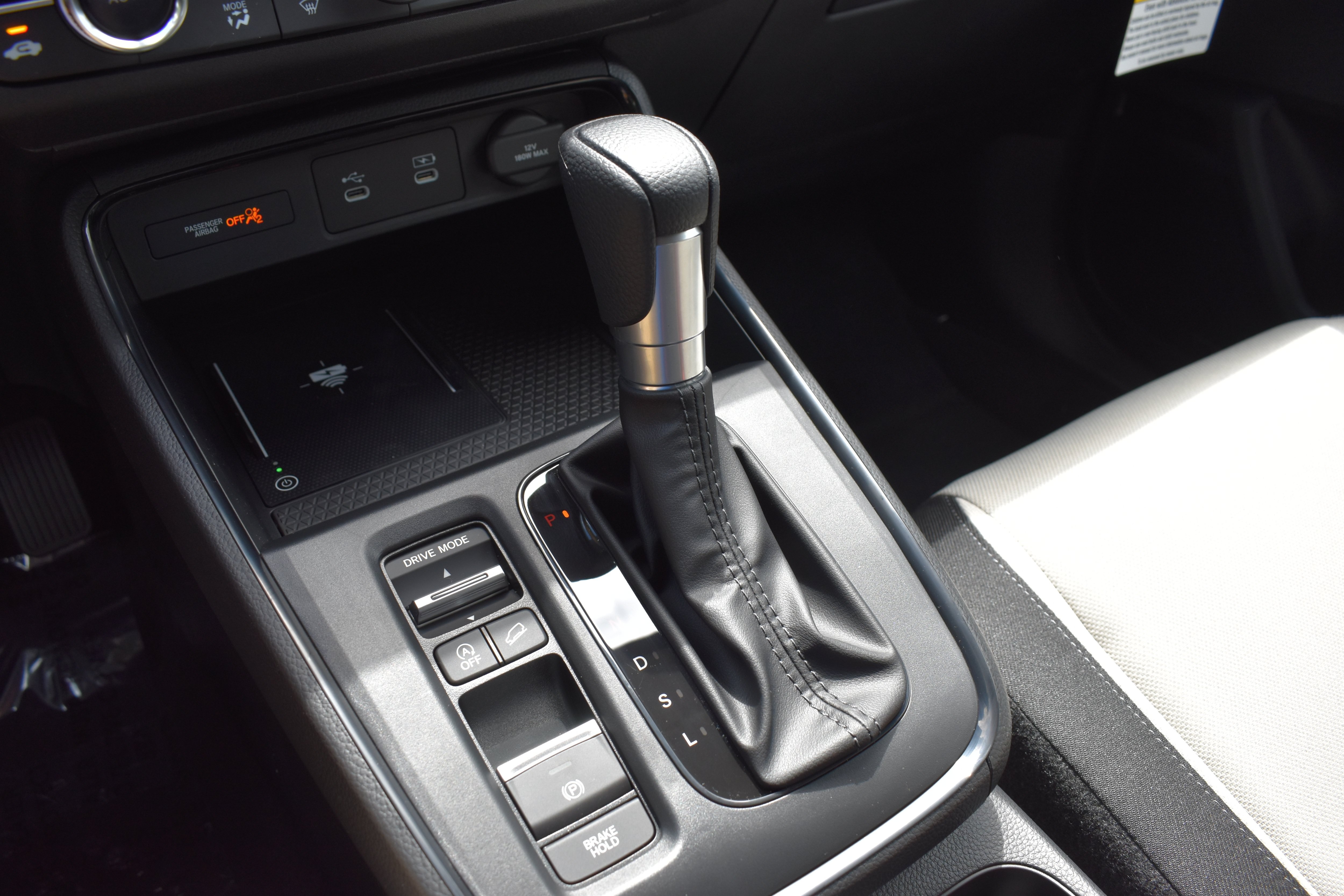 New 2027 Honda CR-V EX image 18
