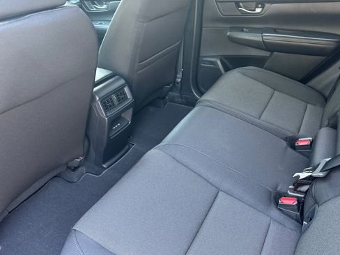 New 2026 Honda CR-V EX image 21