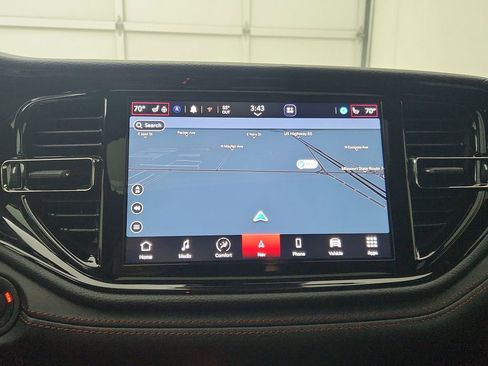 New 2026 Dodge Durango GT image 26