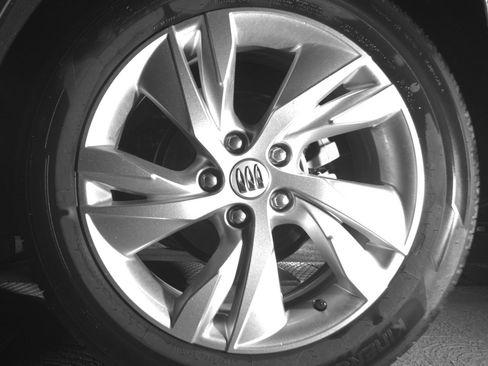 Used 2025 Buick Encore GX Preferred FWD image 14