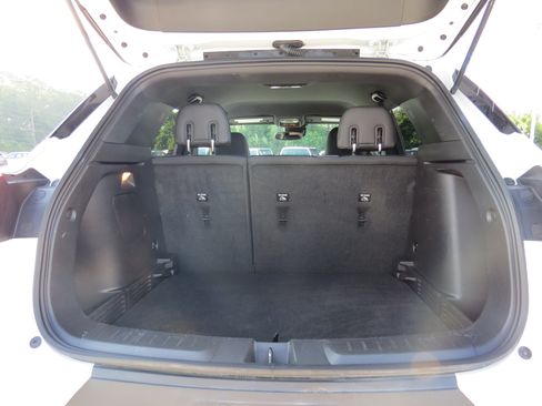 Certified 2023 Chevrolet TrailBlazer ACTIV w/ Convenience Package FWD image 10