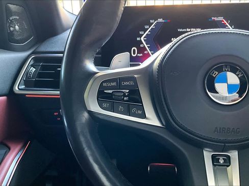 Used 2023 BMW M340i w/ Premium Package image 23