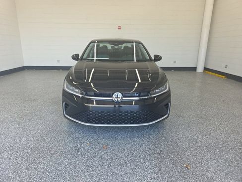 New 2026 Volkswagen Jetta SE FWD image 8