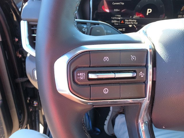 Used 2026 GMC Terrain Elevation AWD/4WD image 18