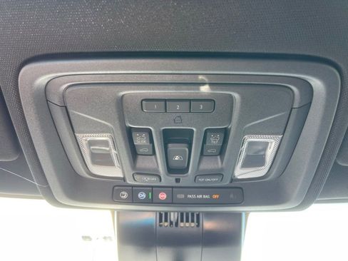 New 2026 Chevrolet Silverado 3500 High Country w/ High Country Premium Package AWD/4WD image 18