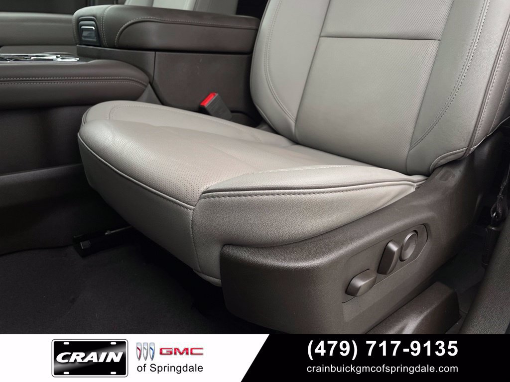 Used 2026 GMC Yukon XL Elevation w/ LPO, Floor Liner Package AWD/4WD image 23