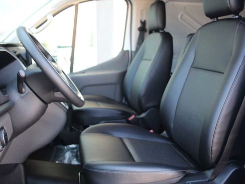 New 2026 Ford Transit 150 image 23