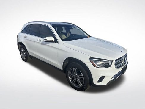 Used 2022 Mercedes-Benz GLC 300 image 37