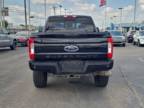 Used 2019 Ford F250 Lariat AWD/4WD image 7