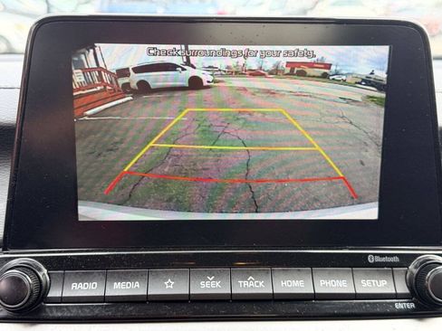 Used 2021 Kia Forte LXS FWD image 20