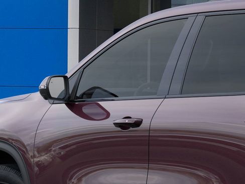 New 2026 GMC Acadia Elevation w/ Black Edition image 43