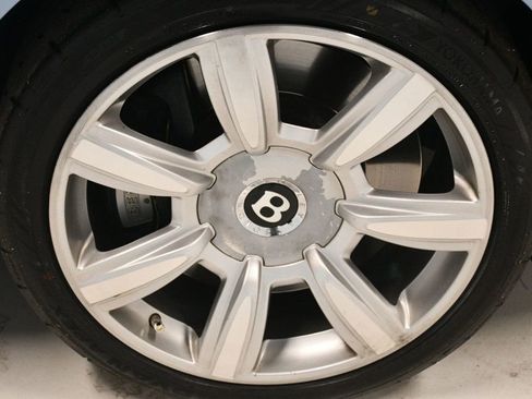 Used 2009 Bentley Flying Spur Flying Spur image 20