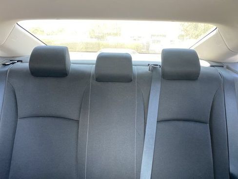 Used 2016 Honda Civic LX image 12