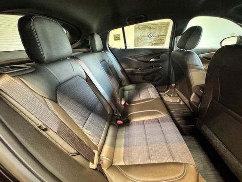 New 2026 Buick Envista Preferred w/ Advanced Safety Package image 20