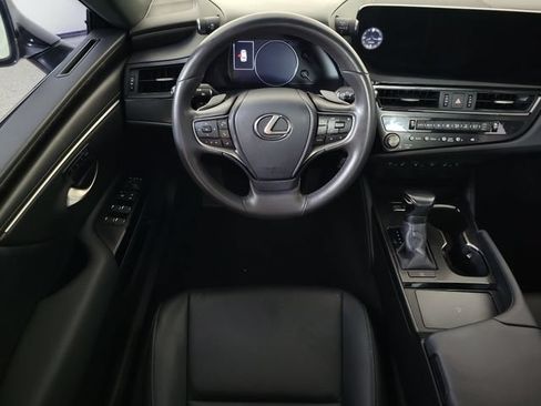 Used 2024 Lexus ES 350 w/ Premium Package FWD image 10