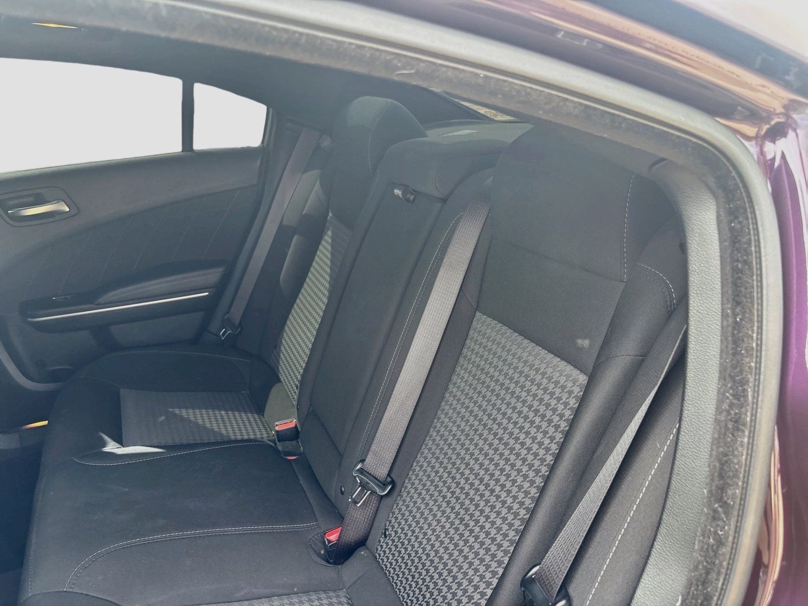 Used 2022 Dodge Charger Scat Pack RWD image 24