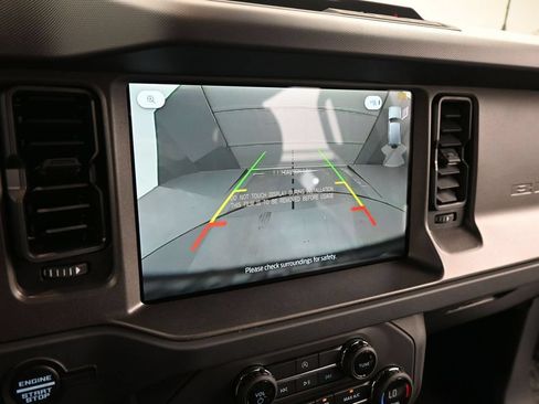 New 2026 Ford Bronco Big Bend AWD/4WD image 13