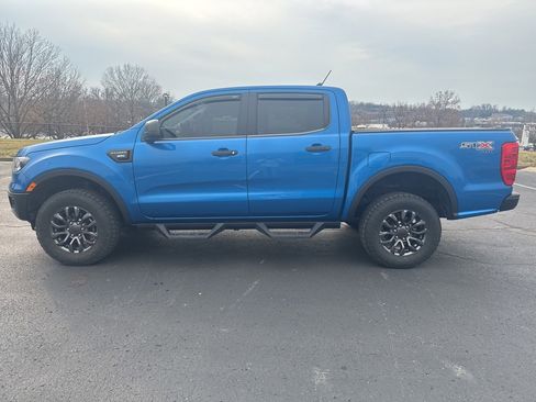 Used 2021 Ford Ranger XL w/ Equipment Group 101A High image 6