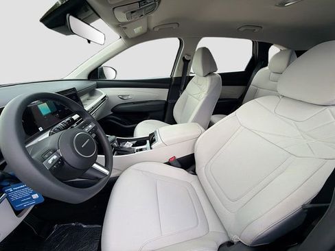 New 2026 Hyundai Tucson SE FWD image 20