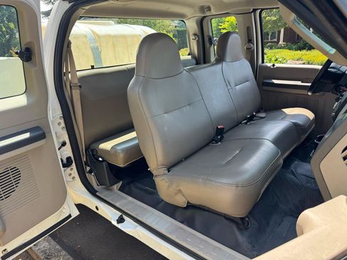 Used 2008 Ford F350 XL RWD image 16
