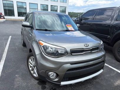 Used 2019 Kia Soul +