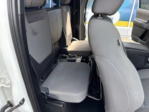 Used 2021 Toyota Tacoma SR w/ SX Package AWD/4WD image 20