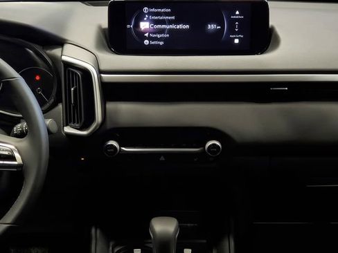 New 2025 MAZDA CX-50 2.5 Hybrid w/ Weather Package image 18
