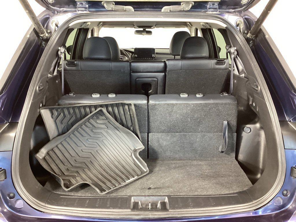 Used 2024 Mitsubishi Outlander SE AWD/4WD image 33
