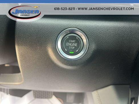 Used 2026 GMC Terrain AT4 w/ Convenience Package III AWD/4WD image 16