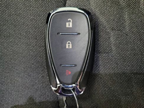 Used 2020 Chevrolet Equinox LT FWD image 32
