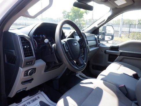 Used 2020 Ford F350 XLT AWD/4WD image 19