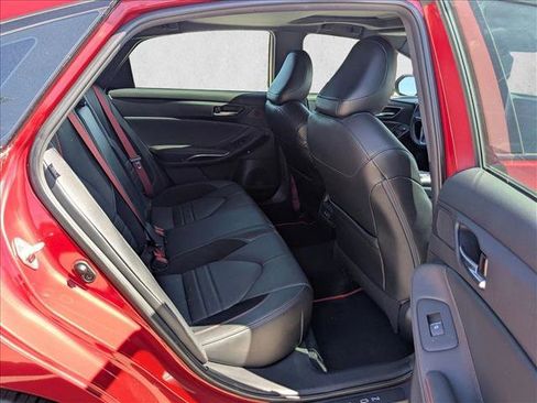 Used 2020 Toyota Avalon TRD image 21