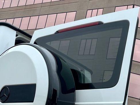 Certified 2026 Mercedes-Benz G 550 image 17