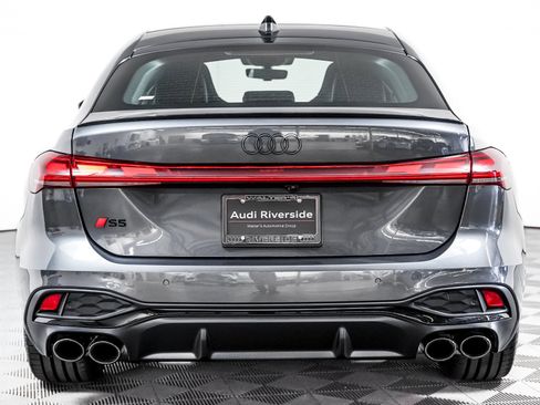 New 2026 Audi S5 Prestige AWD/4WD image 10