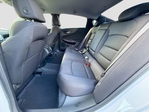 Used 2024 Chevrolet Malibu LT FWD image 23